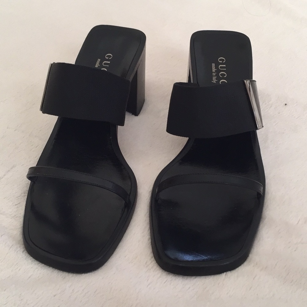 Gucci Sandals